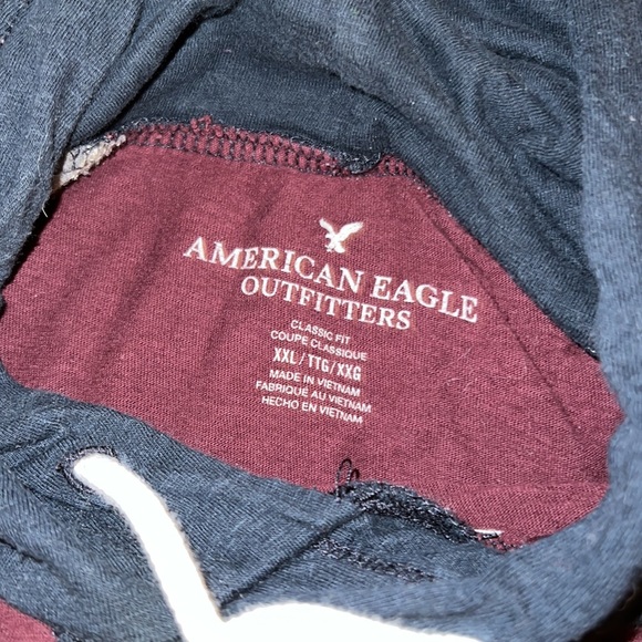 Men’s American eagle hoodie - Picture 3 of 3